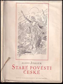 Staré pověsti české