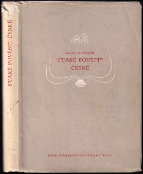 Staré pověsti české