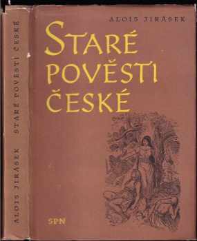 Staré pověsti české