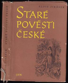 Staré pověsti české