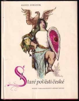 Staré pověsti české