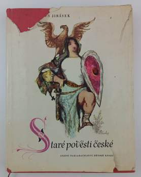 Staré pověsti české