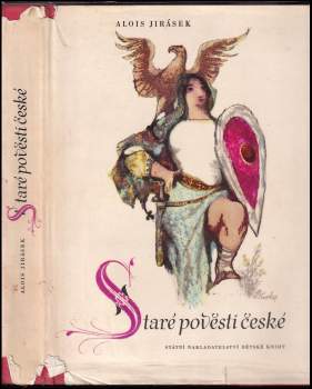 Staré pověsti české