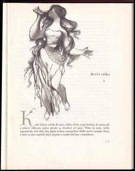 Alois Jirásek: Staré pověsti české