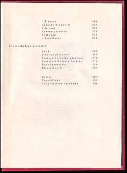 Alois Jirásek: Staré pověsti české