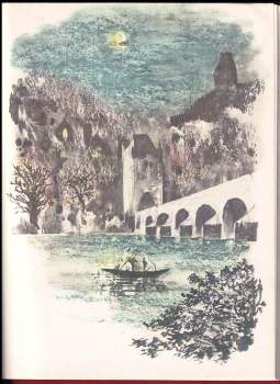 Alois Jirásek: Staré pověsti české