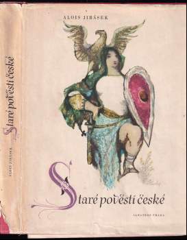 Staré pověsti české