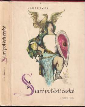Staré pověsti české