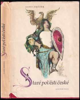 Staré pověsti české