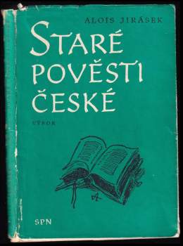 Staré pověsti české