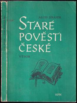 Staré pověsti české