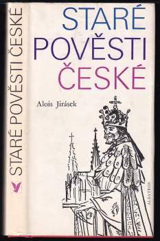 Staré pověsti české