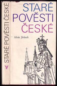 Staré pověsti české