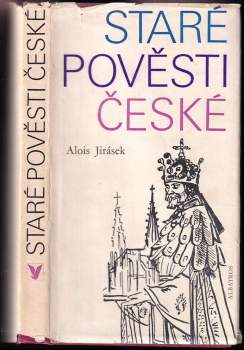 Staré pověsti české