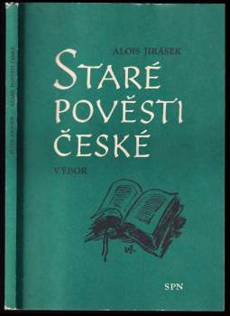 Staré pověsti české