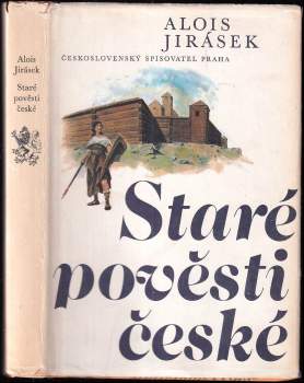 Staré pověsti české