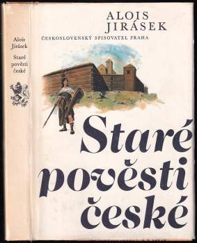 Staré pověsti české