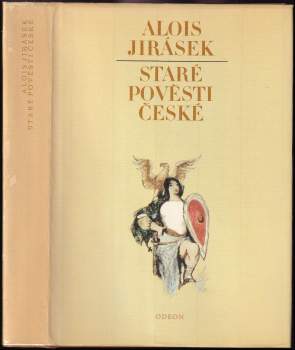 Alois Jirásek: Staré pověsti české