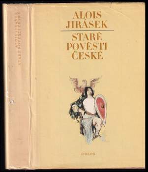 Staré pověsti české