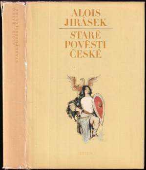 Staré pověsti české