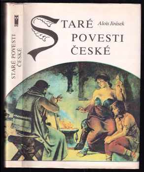 Staré povesti české
