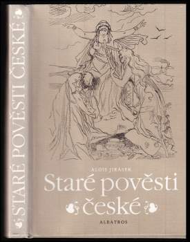 Staré pověsti české