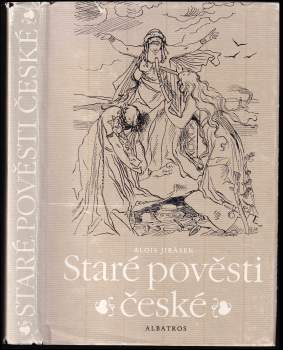 Staré pověsti české