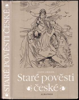 Staré pověsti české