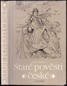Staré pověsti české