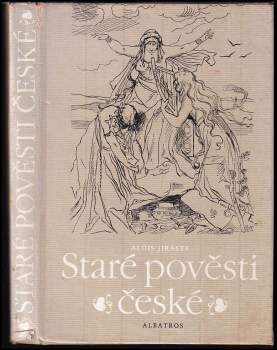 Staré pověsti české