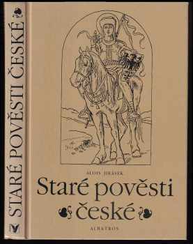 Staré pověsti české