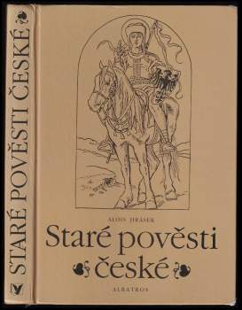 Staré pověsti české