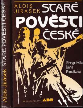 Staré pověsti české