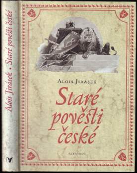 Staré pověsti české