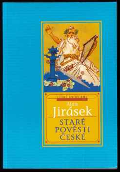 Staré pověsti české