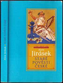Staré pověsti české