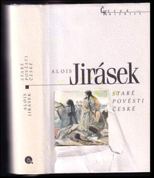 Staré pověsti české