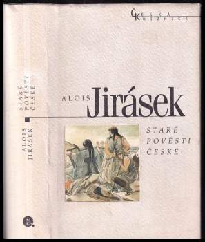 Staré pověsti české