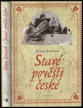 Staré pověsti české