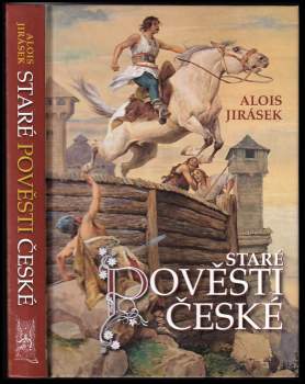 Staré pověsti české