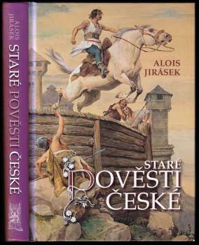 Staré pověsti české