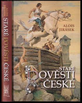 Staré pověsti české