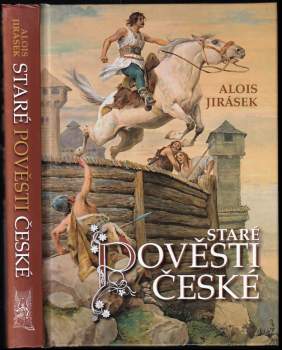 Staré pověsti české
