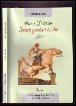 Alois Jirásek: Staré pověsti české
