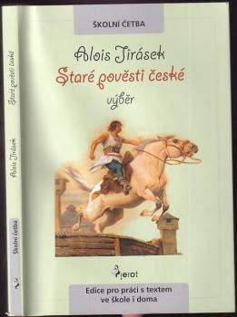 Staré pověsti české