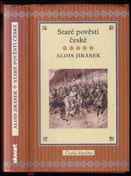 Alois Jirásek: Staré pověsti české