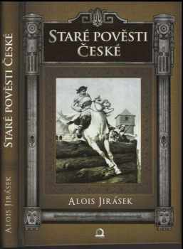 Staré pověsti české