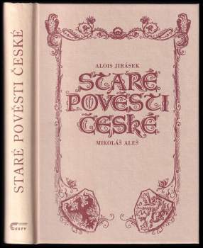 Staré pověsti české