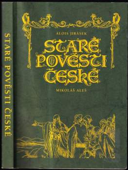 Staré pověsti české