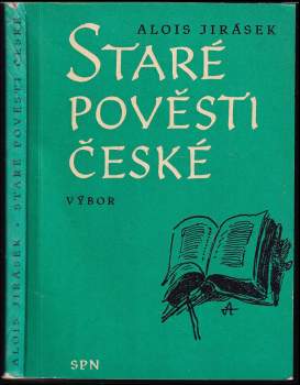 Staré pověsti české